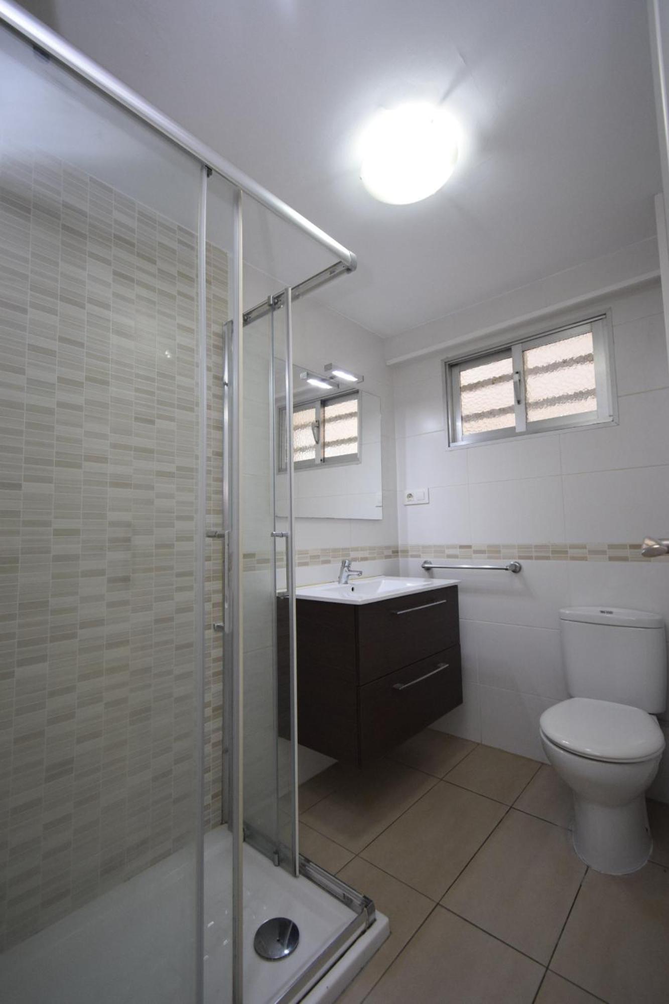Appartamento Caballos 2d - Estudio - Arena *