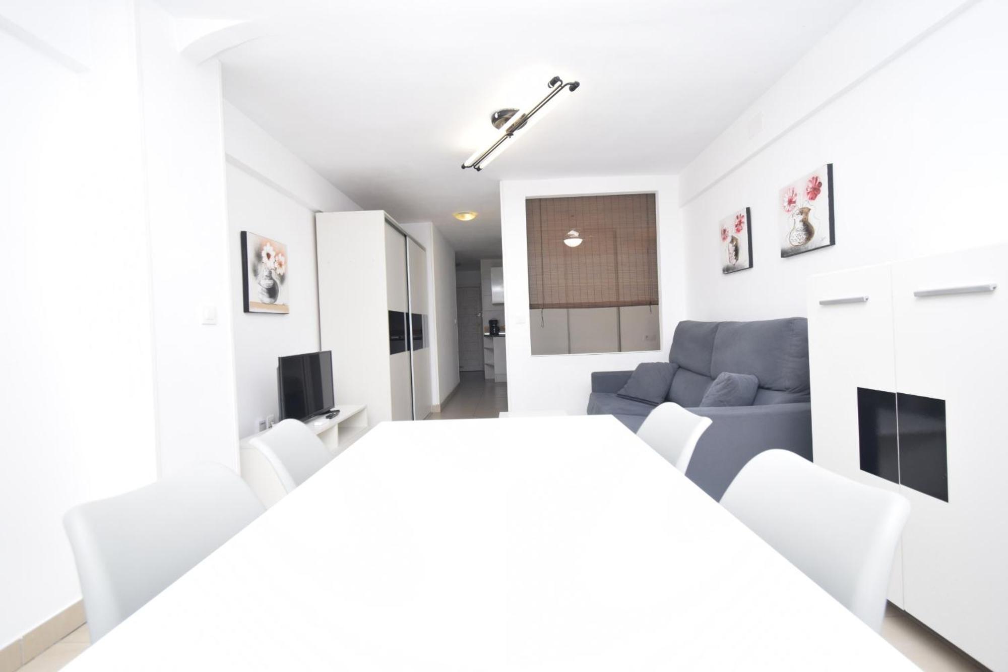 Caballos 2d - Estudio - Arena Appartamento *
