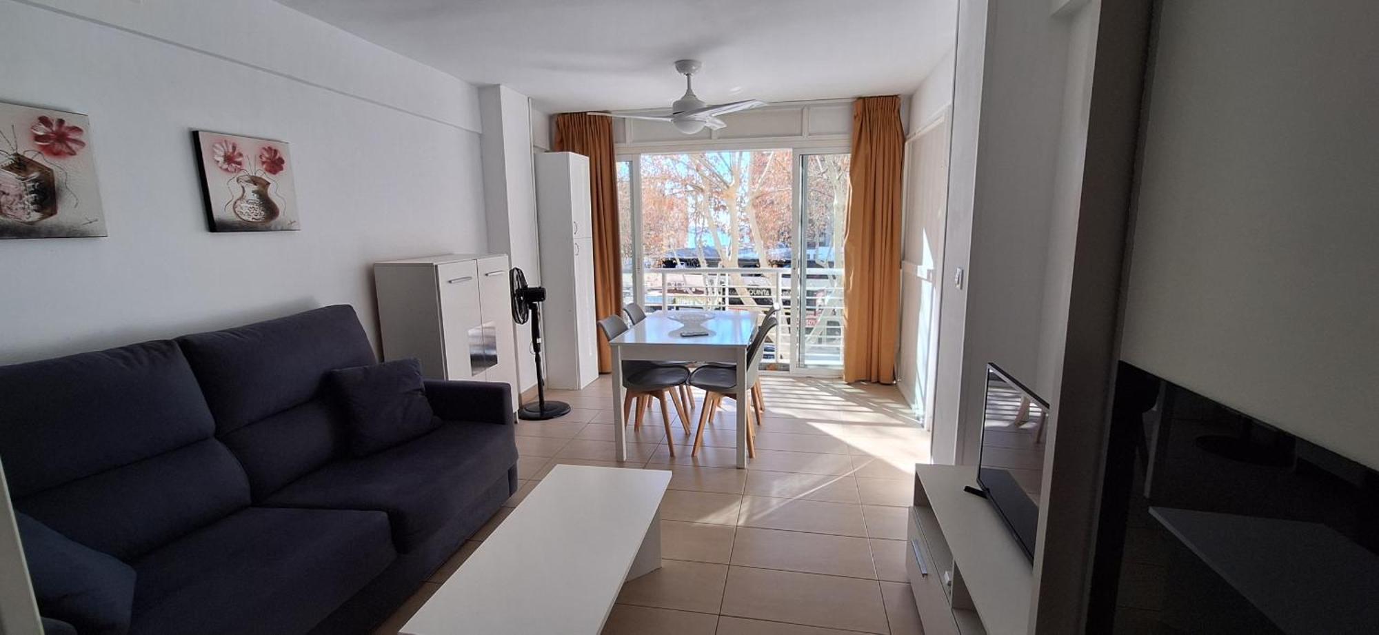Appartamento Caballos 2d - Estudio - Arena Benidorm