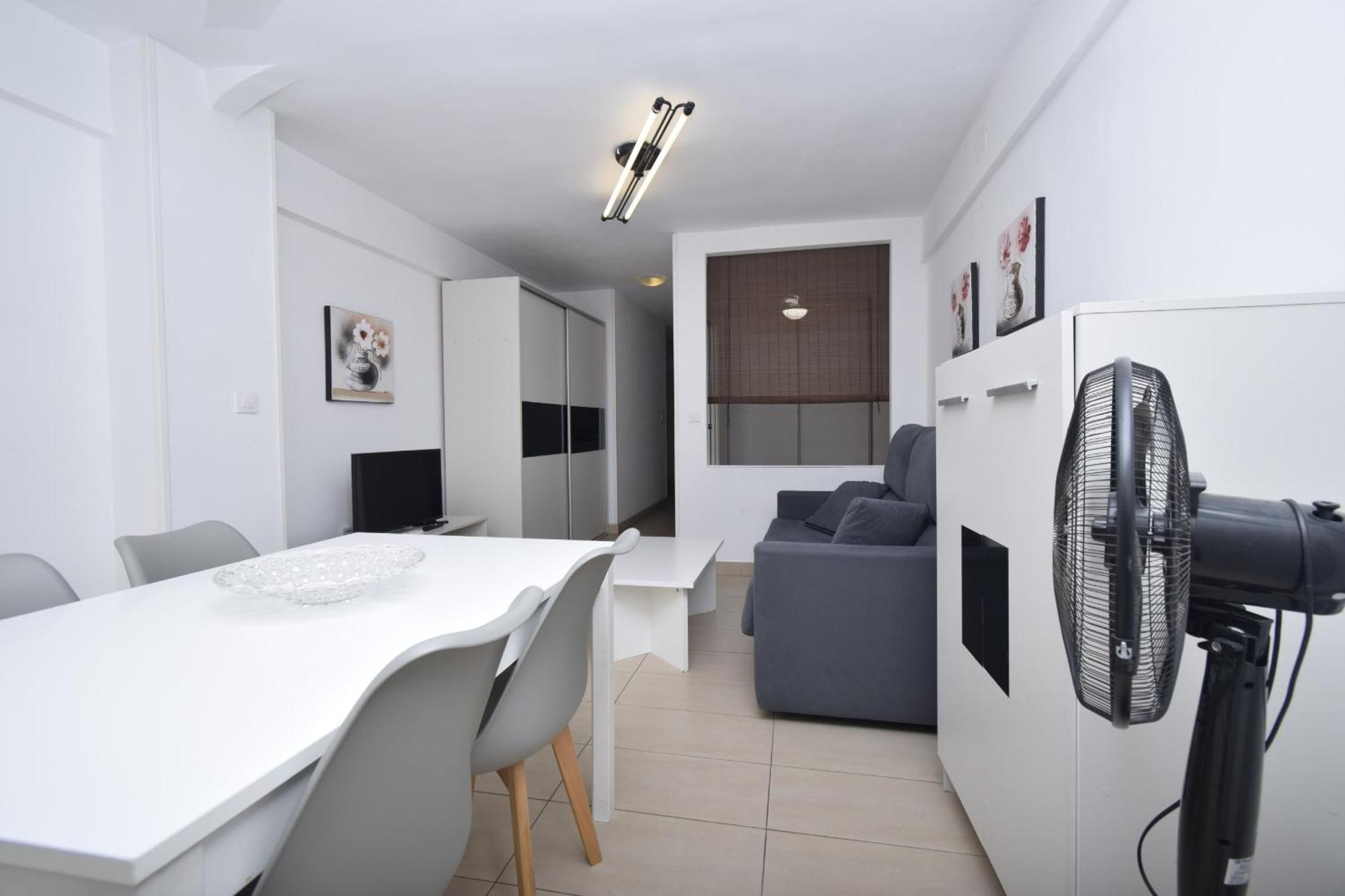 Caballos 2d - Estudio - Arena Appartamento